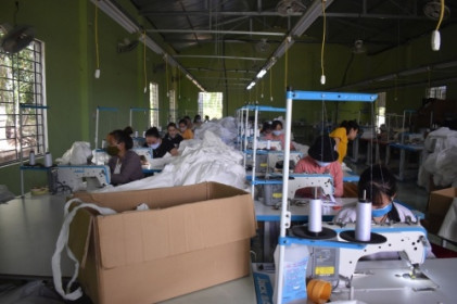 Thiên Phú Triệu Giang và 5 ngày biến "nguy" thành "cơ"!