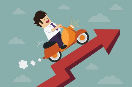 Nhà đầu tư nhỏ không phải động lực của cú hồi ngoạn mục trên thị trường chứng khoán?