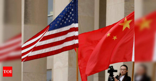 Trung Quốc bất ngờ nhượng bộ, cho Mỹ kiểm toán những công ty nhạy cảm nhất