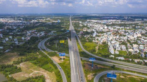Thành phố Thủ Đức: Phía Đông có gì lạ?