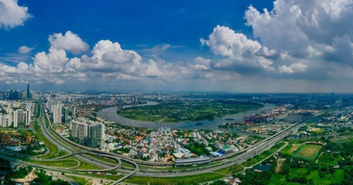 Thành phố Thủ Đức: Phía Đông có gì lạ?