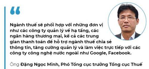 Quyết đánh thuế Facebook!