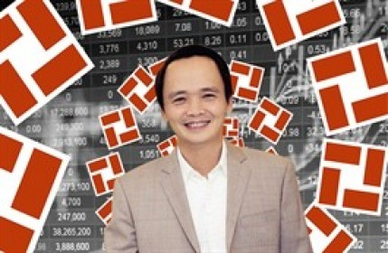 GAB muốn cho ông Trịnh Văn Quyết và FLC nâng sở hữu không cần chào mua công khai