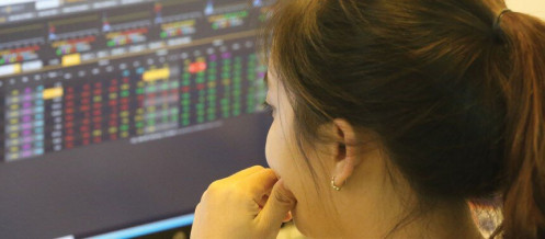 Big_Trends: Cơ hội giải ngân vẫn hiện hữu ở nhiều nhóm cổ phiếu