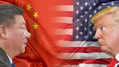WSJ: Mỹ không được lợi từ chiến tranh thương mại với Trung Quốc