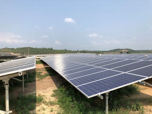 Những doanh nghiệp niêm yết nào đang rót vốn vào mảng năng lượng tái tạo?