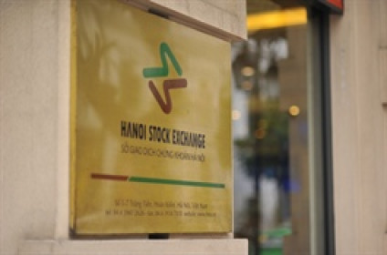 HNX cảnh báo 162 công ty trên UPCoM cho nhà đầu tư