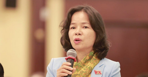 ĐBQH: Làm rõ ai chống lưng cho đường nhập lậu?