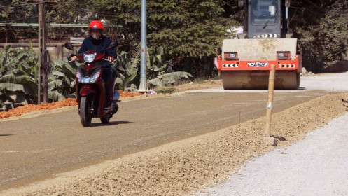 Gói thầu đường giao thông hơn 187 tỷ tại Bắc Kạn: Cạnh tranh giữa 3 nhà thầu mạnh, giảm giá sâu