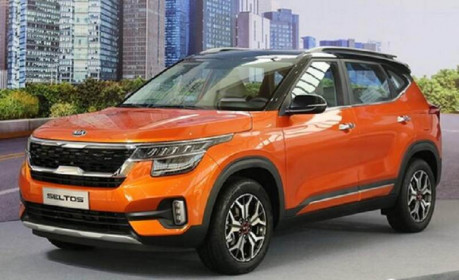Gợi ý những mẫu xe gầm cao trong tầm giá dưới 850 triệu đồng