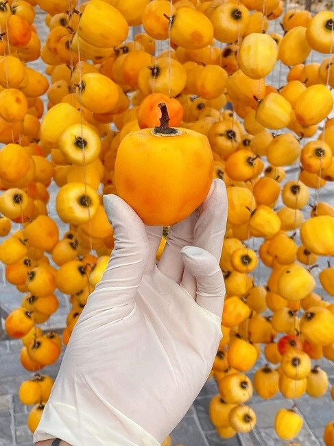 Thứ quả quê mùa được "biến tấu” thành đặc sản vạn người mê có giá nửa triệu đồng/kg