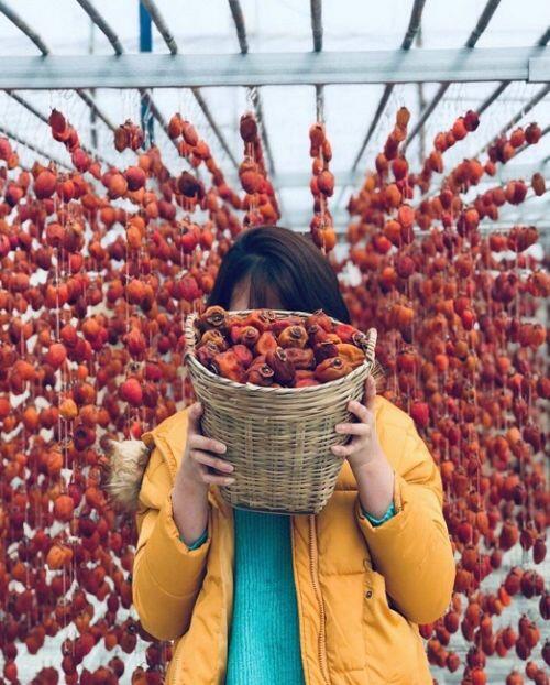 Thứ quả quê mùa được "biến tấu” thành đặc sản vạn người mê có giá nửa triệu đồng/kg