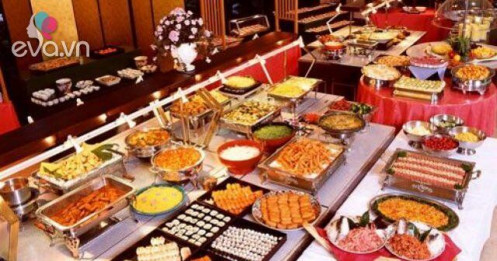 Tiết lộ "sốc" về lẩu Thái, buffet giá rẻ từ nhân viên nhà hàng, dân mạng choáng váng
