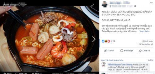 Tiết lộ "sốc" về lẩu Thái, buffet giá rẻ từ nhân viên nhà hàng, dân mạng choáng váng