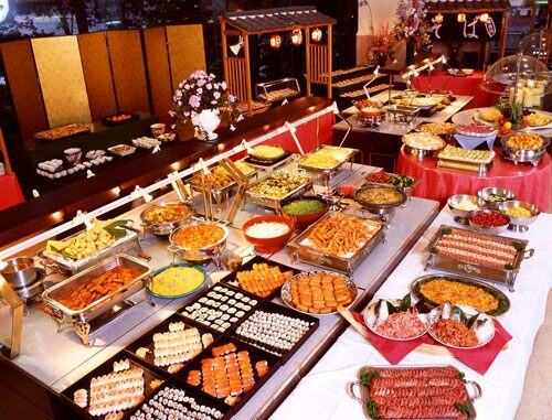Tiết lộ "sốc" về lẩu Thái, buffet giá rẻ từ nhân viên nhà hàng, dân mạng choáng váng