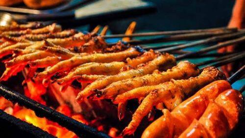 Tiết lộ "sốc" về lẩu Thái, buffet giá rẻ từ nhân viên nhà hàng, dân mạng choáng váng