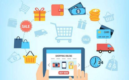 Siết chặt thu thuế với hoạt động kinh doanh trên nền tảng số đa quốc gia