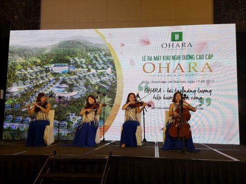 Hòa Bình: Cần làm rõ dấu hiệu “lừa đảo” của chủ đầu tư khi thực hiện dự án Ohara Villas & Resort