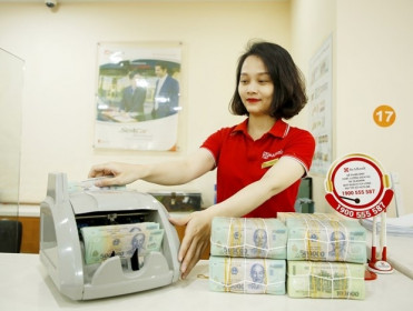 Dù lãi suất giảm sâu: Dòng vốn vẫn ì ạch, chưa có lối thoát