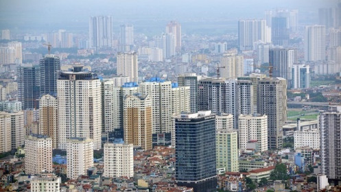 Phân lô bán nền lấy "mỡ nó rán nó": Thảm cảnh khu đất 1 tỷ USD bỏ hoang
