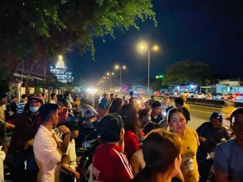 Bắt chủ biệt thự dát vàng ở Bà Rịa - Vũng Tàu