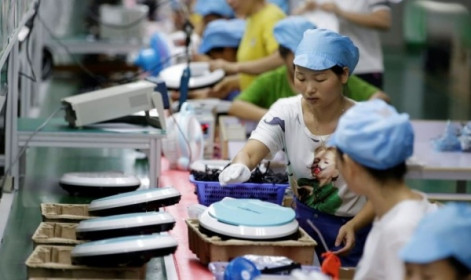Hậu Covid-19, kinh tế toàn cầu phụ thuộc bao phần vào Trung Quốc?