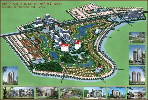 "Khẩu vị" của các nhà đầu tư "cá mập" trên thị trường BĐS