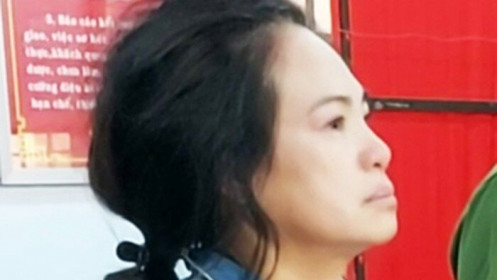 Bắt vợ nguyên Giám đốc Sở Nội vụ tỉnh Bà Rịa-Vũng Tàu