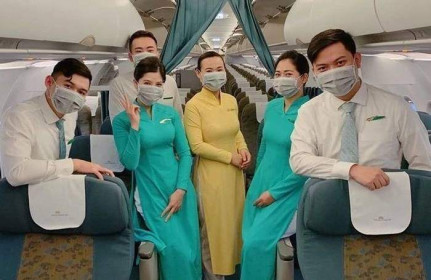 Lỗ hổng trong quản lý cách ly, Vietnam Airlines có trách nhiệm gì?