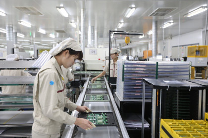 Kỳ vọng đón làn sóng FDI thứ 4