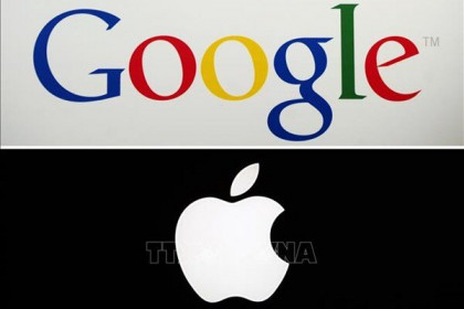 Liệu Google có thể cạnh tranh với hệ sinh thái của Apple?