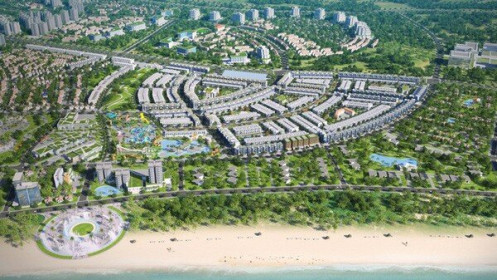 Phát Đạt (PDR): Chuẩn bị lấy ý kiến cổ đông về tạm ứng cổ tức đợt 2 năm 2020