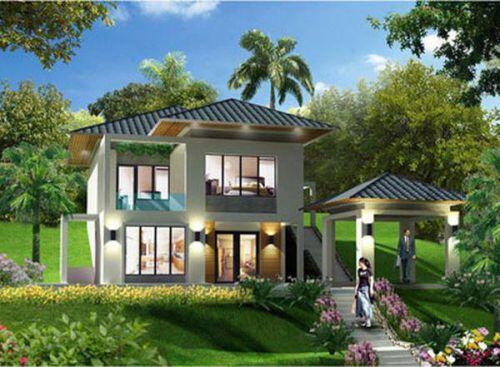 6 kiểu nhà hao tài tốn của, nhà giàu không nên ở, nhà nghèo càng phải tránh xa