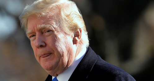 Ông Trump vẫn thua ở Georgia sau 3 lần kiểm phiếu