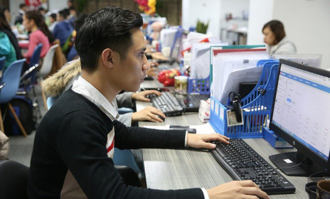 Các công ty cho vay ngang hàng Trung Quốc muốn chuyển hoạt động sang Việt Nam