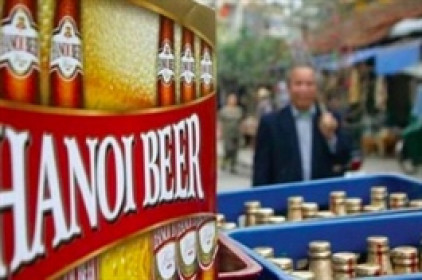 Habeco dự kiến chia cổ tức 2018 và 2019 với tổng tỷ lệ 28.3%