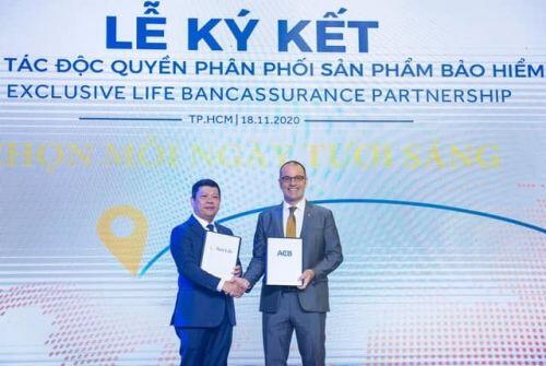 Đằng sau việc ACB tuyên bố 'ngừng hợp tác' với 2 hãng bảo hiểm