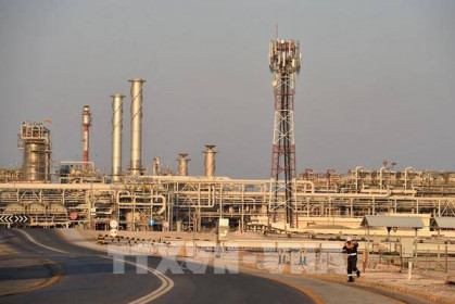 Fitch Ratings: Giá dầu Brent sẽ giảm xuống 45 USD/thùng