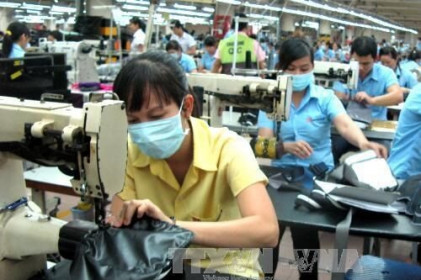 Cung và cầu “vênh” nhau trên thị trường lao động