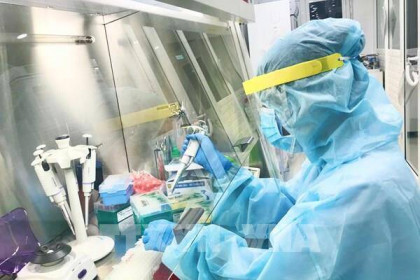 Thông tin về trường hợp nghi nhiễm SARS-CoV-2 ở TP.HCM