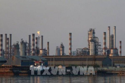 Giá dầu châu Á hướng tới tuần tăng thứ năm liên tiếp