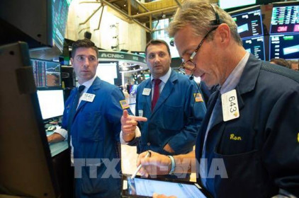 Phiên 3/12, chỉ số Nasdaq đạt mức cao kỷ lục