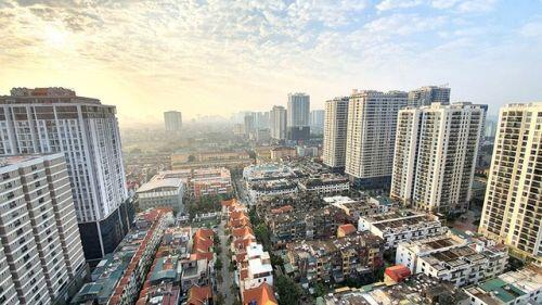 Đất vàng, đất kim cương TP.HCM đang đắt hơn Hà Nội ra sao?
