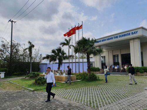 Hơn 500 khách hàng đòi nhà tại dự án liên quan đến Vũ "nhôm"