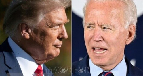 Đảng Cộng hòa gây quỹ giúp ông Trump theo đuổi cuộc chiến pháp lý