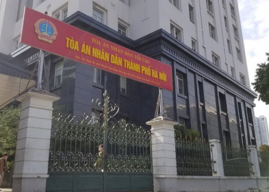 Dựng rạp, mời hơn 6.000 bị hại tới phiên xử vụ Liên Kết Việt lừa đảo