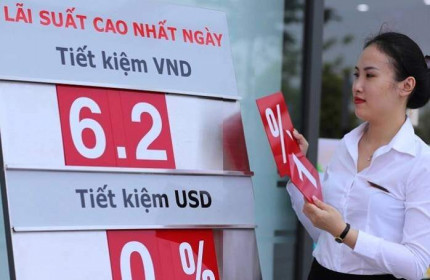Lạm phát thấp, Ngân hàng Nhà nước có thêm dư địa để tiếp tục hạ lãi suất