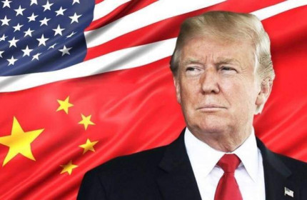 Ông Trump mạnh tay ‘trấn áp’ Trung Quốc trong những ngày cuối nhiệm kỳ