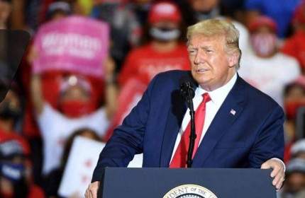 Ông Trump gây quỹ kỷ lục hơn 200 triệu USD hậu bầu cử, tiếp tục khởi kiện tại Nevada