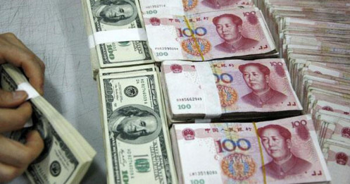 Điều gì xảy ra nếu Trung Quốc bán toàn bộ số nợ Mỹ đang nắm giữ?